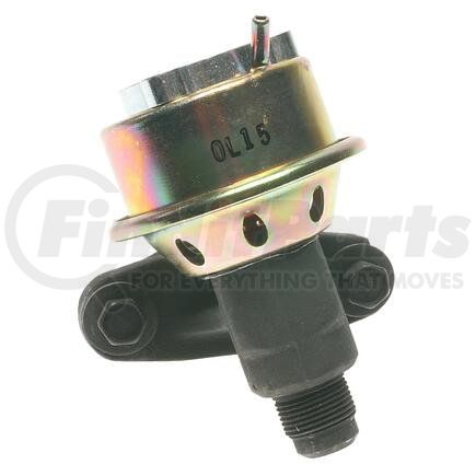 EGV573 by STANDARD IGNITION - EGR Valve