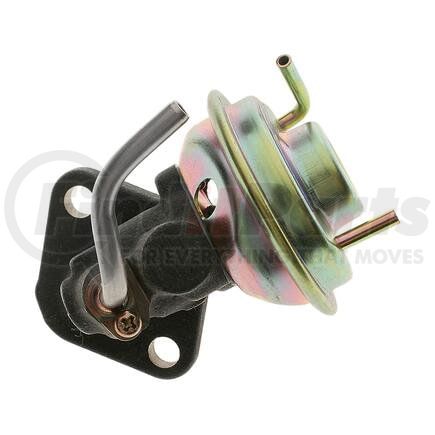 Standard Ignition EGV565 Exhaust Gas Recirculation (EGR) Valve Intermotor EGR Valve