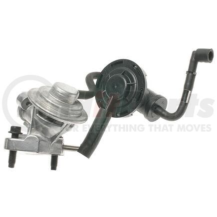 EGV592 by STANDARD IGNITION - EGR Valve