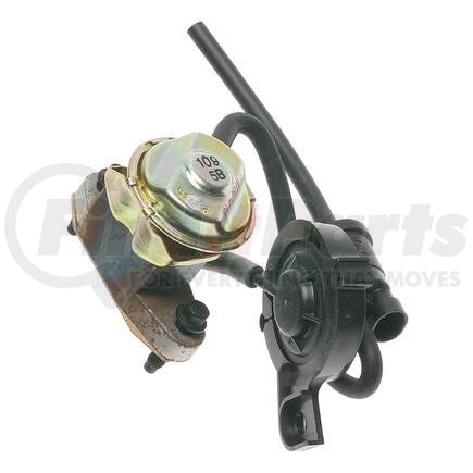 Standard Ignition EGV595 Exhaust Gas Recirculation (EGR) Valve EGR Valve