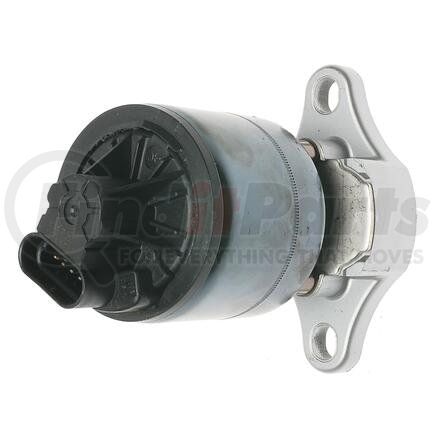 EGV604 by STANDARD IGNITION - EGR Valve