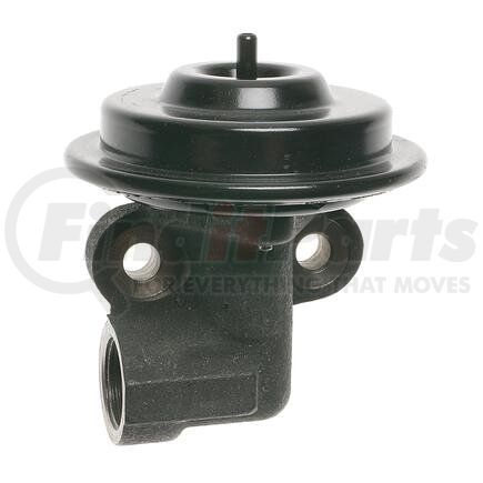 EGV611 by STANDARD IGNITION - EGR Valve