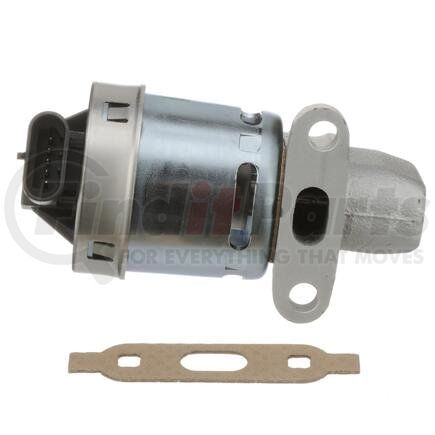 EGV612 by STANDARD IGNITION - EGR Valve