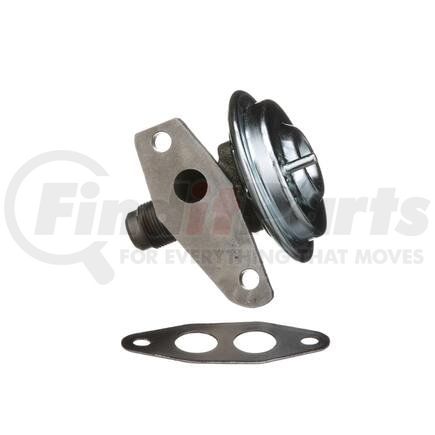 EGV613 by STANDARD IGNITION - EGR Valve