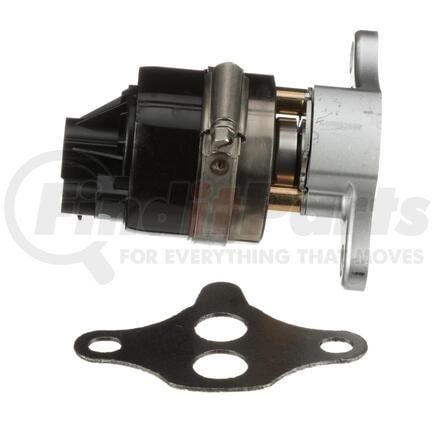 EGV617 by STANDARD IGNITION - EGR Valve