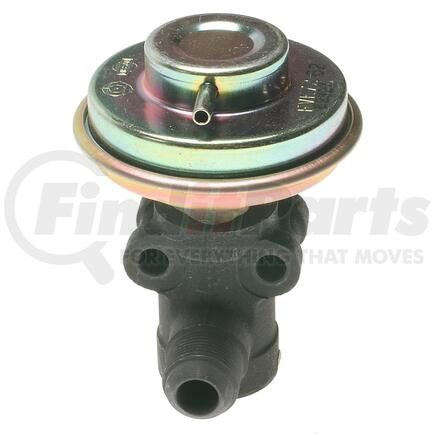 Standard Ignition EGV641 Exhaust Gas Recirculation (EGR) Valve EGR Valve