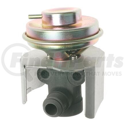 Standard Ignition EGV646 Exhaust Gas Recirculation (EGR) Valve EGR Valve