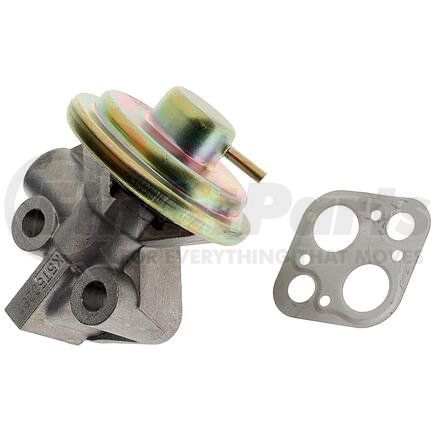Standard Ignition EGV655 Exhaust Gas Recirculation (EGR) Valve EGR Valve