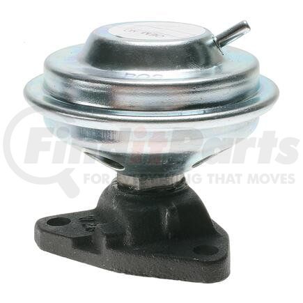 Standard Ignition EGV674 Exhaust Gas Recirculation (EGR) Valve EGR Valve