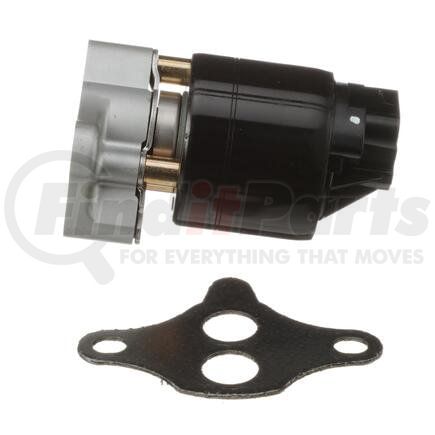 EGV691 by STANDARD IGNITION - EGR Valve