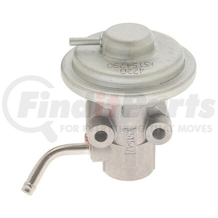 EGV690 by STANDARD IGNITION - EGR Valve