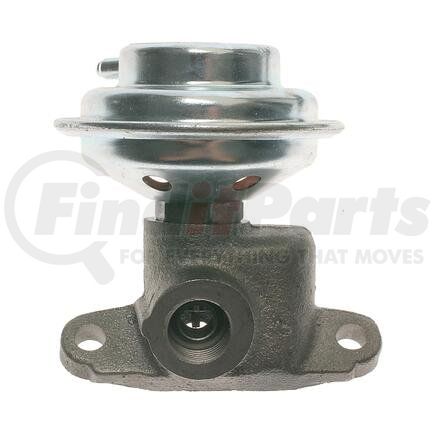 Standard Ignition EGV694 Exhaust Gas Recirculation (EGR) Valve EGR Valve