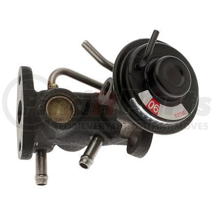 EGV697 by STANDARD IGNITION - Intermotor EGR Valve
