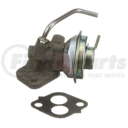 Standard Ignition EGV696 Exhaust Gas Recirculation (EGR) Valve EGR Valve