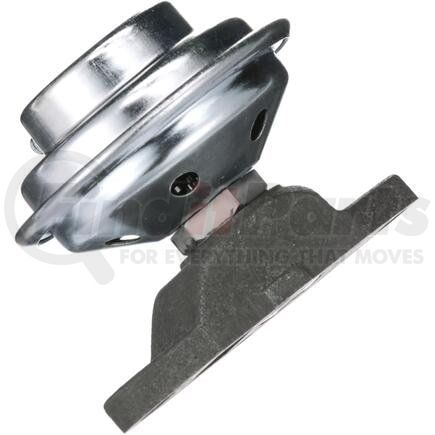 EGV703 by STANDARD IGNITION - EGR Valve