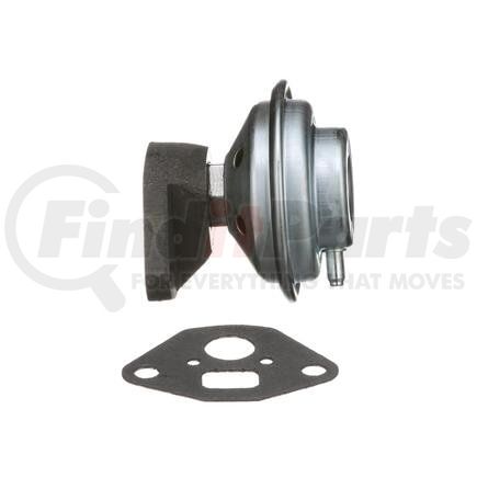 Standard Ignition EGV704 Exhaust Gas Recirculation (EGR) Valve EGR Valve