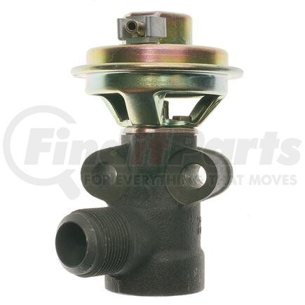 EGV716 by STANDARD IGNITION - EGR Valve
