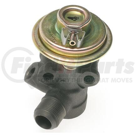 Standard Ignition EGV719 Exhaust Gas Recirculation (EGR) Valve EGR Valve