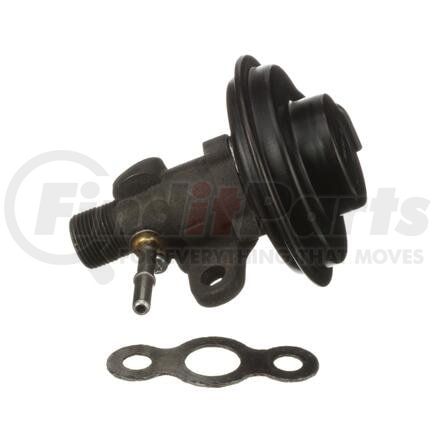 EGV731 by STANDARD IGNITION - EGR Valve