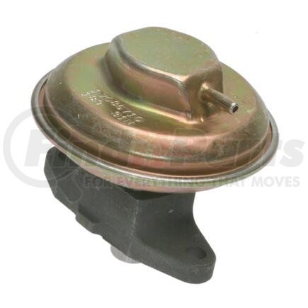 Standard Ignition EGV749 Exhaust Gas Recirculation (EGR) Valve EGR Valve