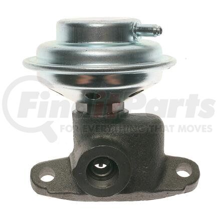 EGV761 by STANDARD IGNITION - EGR Valve