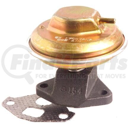 Standard Ignition EGV770 Exhaust Gas Recirculation (EGR) Valve EGR Valve