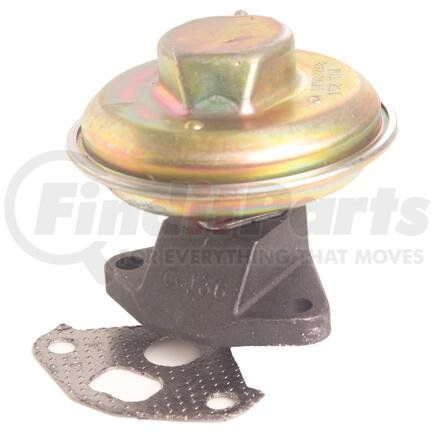 EGV788 by STANDARD IGNITION - EGR Valve