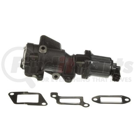 Standard Ignition EGV801 Exhaust Gas Recirculation (EGR) Valve EGR Valve