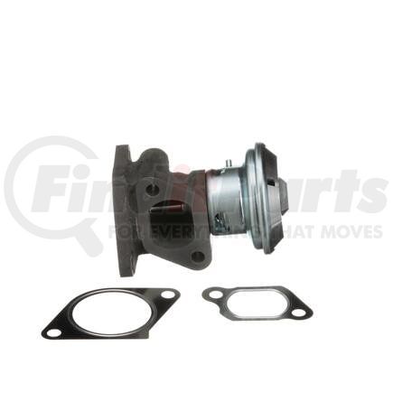 EGV802 by STANDARD IGNITION - EGR Valve