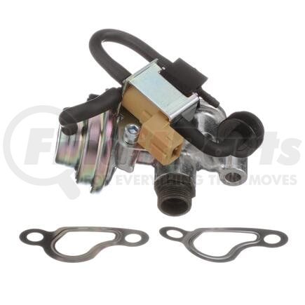 EGV811 by STANDARD IGNITION - EGR Valve
