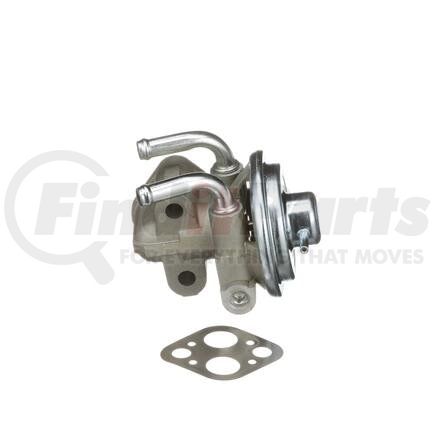 EGV819 by STANDARD IGNITION - EGR Valve