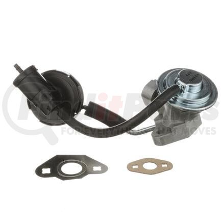 EGV818 by STANDARD IGNITION - EGR Valve