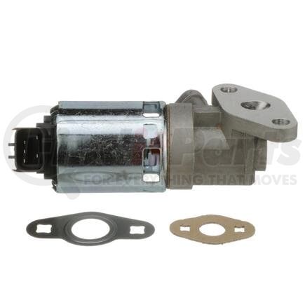 EGV830 by STANDARD IGNITION - EGR Valve