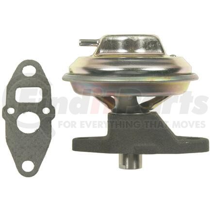 Standard Ignition EGV834 Exhaust Gas Recirculation (EGR) Valve EGR Valve