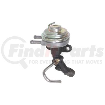 Standard Ignition EGV831 Exhaust Gas Recirculation (EGR) Valve EGR Valve