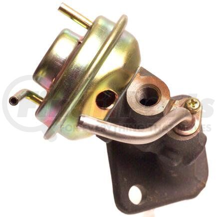 EGV839 by STANDARD IGNITION - EGR Valve