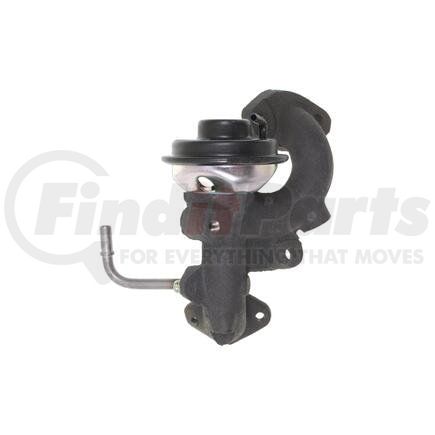 EGV854 by STANDARD IGNITION - EGR Valve