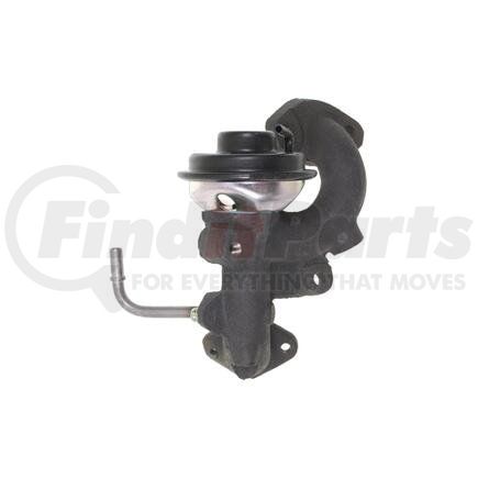 Standard Ignition EGV854 Exhaust Gas Recirculation (EGR) Valve EGR Valve