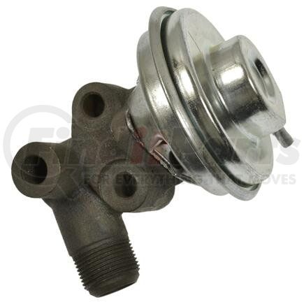 EGV880 by STANDARD IGNITION - EGR Valve