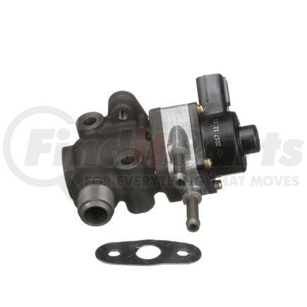 EGV881 by STANDARD IGNITION - EGR Valve