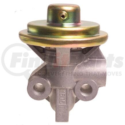 EGV891 by STANDARD IGNITION - EGR Valve