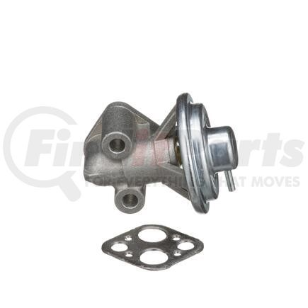 EGV894 by STANDARD IGNITION - EGR Valve