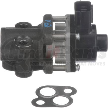 EGV899 by STANDARD IGNITION - EGR Valve