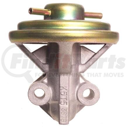 EGV910 by STANDARD IGNITION - EGR Valve