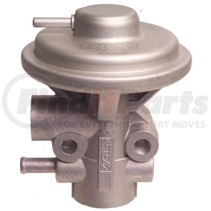 EGV923 by STANDARD IGNITION - EGR Valve