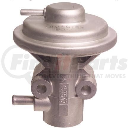 EGV924 by STANDARD IGNITION - EGR Valve