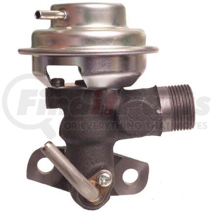 EGV930 by STANDARD IGNITION - Intermotor EGR Valve