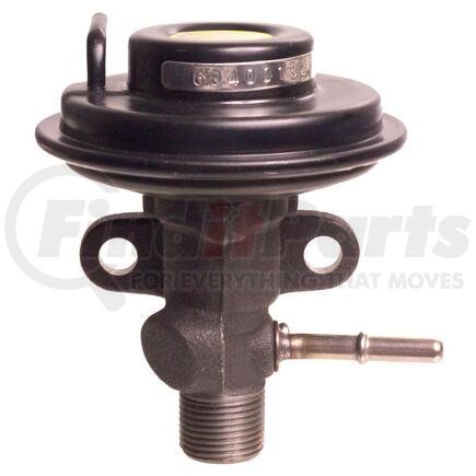 EGV932 by STANDARD IGNITION - EGR Valve