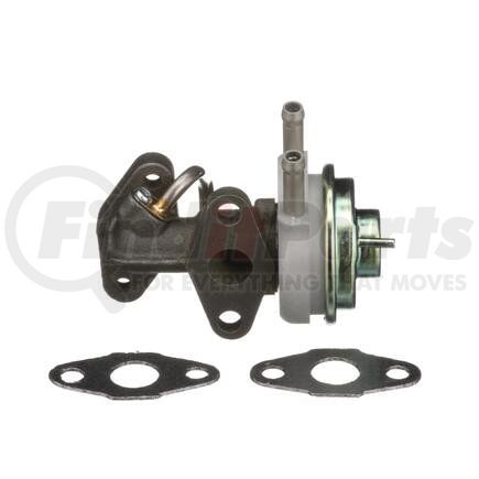 EGV934 by STANDARD IGNITION - EGR Valve