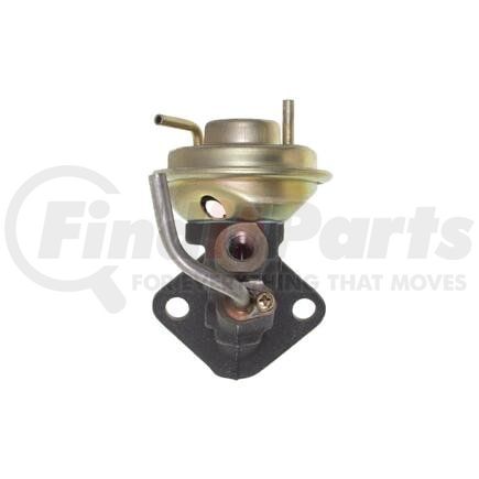 EGV952 by STANDARD IGNITION - EGR Valve